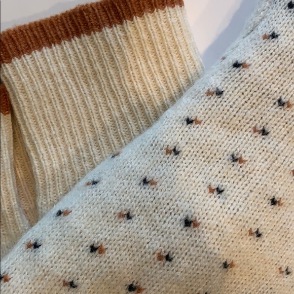 Wallace by Madewell Sweater - Picture 4 of 10